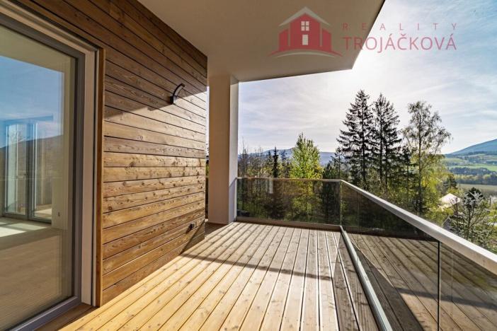 Prodej bytu 4+kk, Čeladná, 144 m2