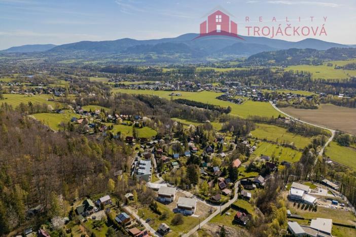 Prodej bytu 4+kk, Čeladná, 144 m2