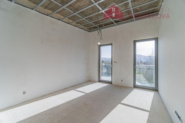 Prodej bytu 4+kk, Čeladná, 144 m2