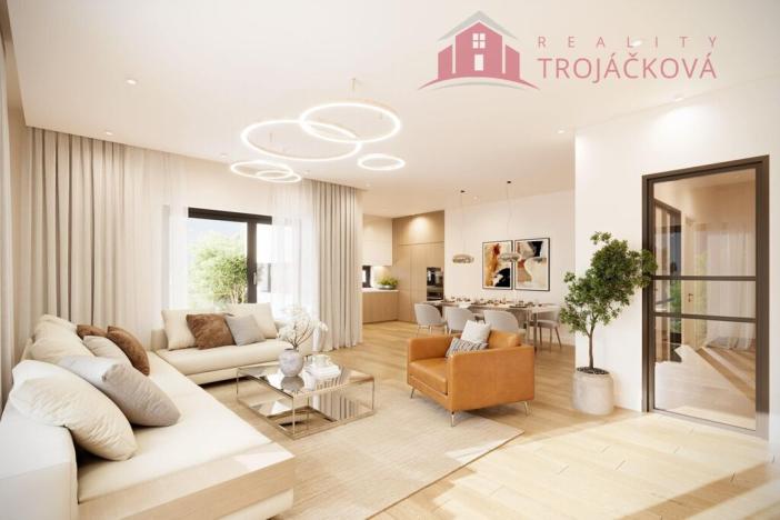 Prodej bytu 4+kk, Čeladná, 144 m2