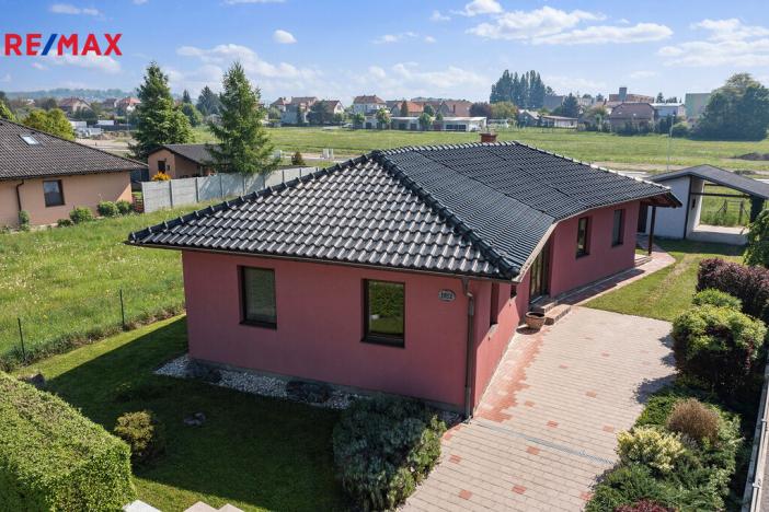Prodej rodinného domu, Holice, Ottmarova, 98 m2