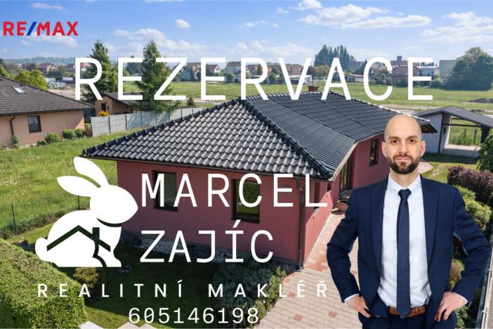 Prodej rodinného domu, Holice, Ottmarova, 98 m2
