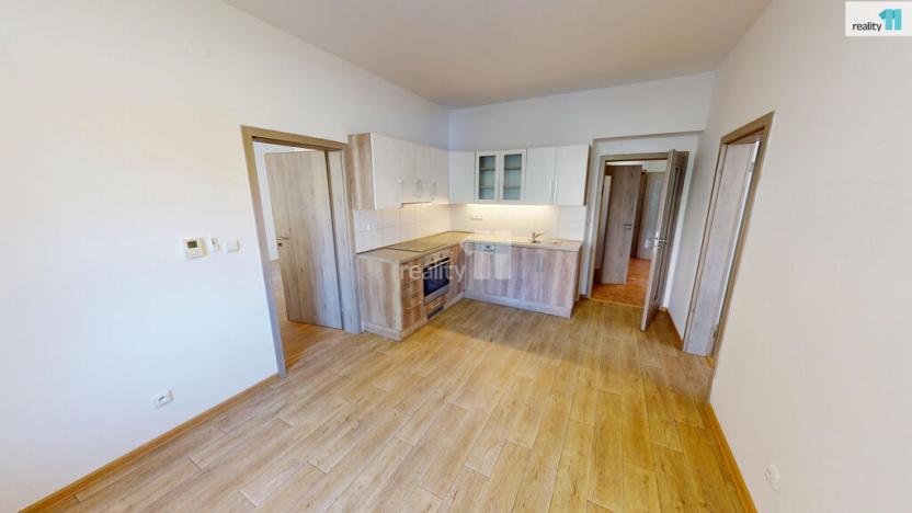 Pronájem bytu 4+kk, Humpolec, Poděbradova, 86 m2