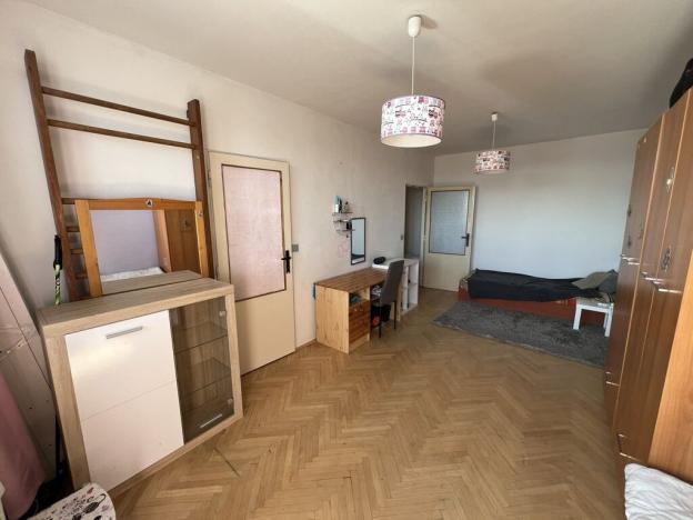 Prodej bytu 3+1, Pardubice - Bílé Předměstí, Na Drážce, 80 m2