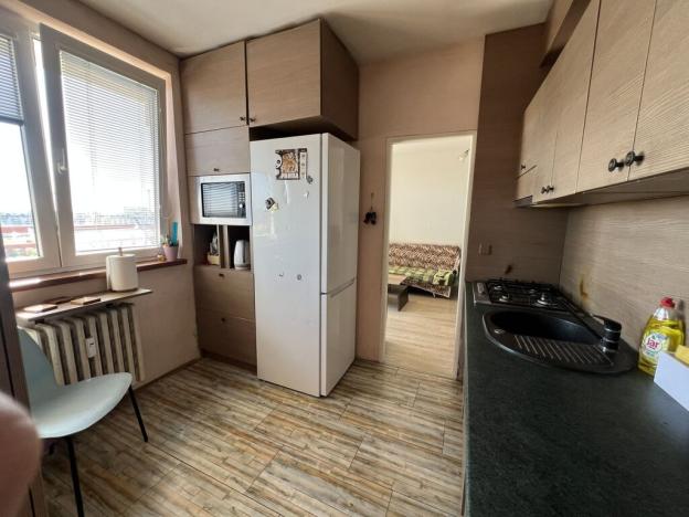 Prodej bytu 3+1, Pardubice - Bílé Předměstí, Na Drážce, 80 m2