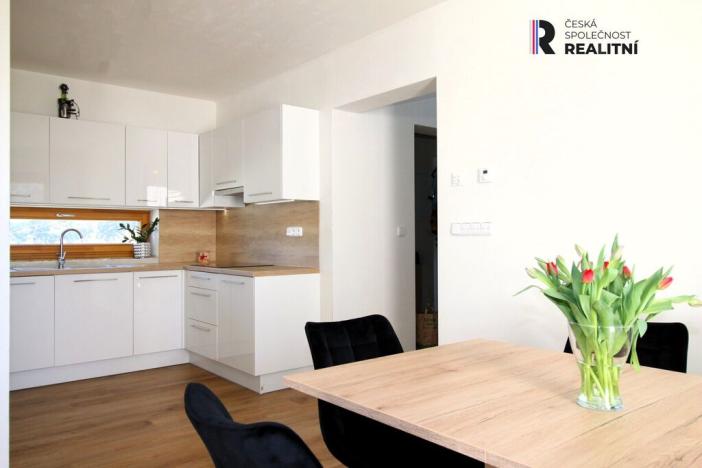 Prodej rodinného domu, Sebranice, 115 m2