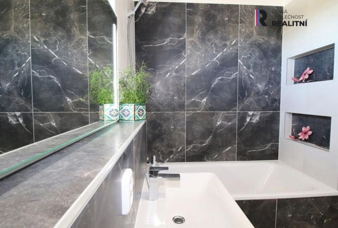 Prodej rodinného domu, Sebranice, 115 m2