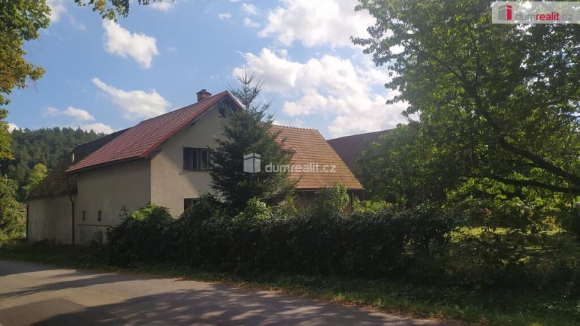 Prodej zemědělského objektu, Bílá - Petrašovice, 4386 m2