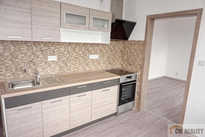 Pronájem bytu 2+1, Prostějov, Dolní, 56 m2