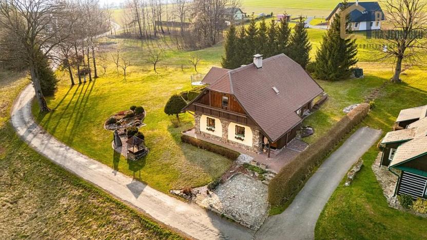 Prodej chalupy, Liberk, 150 m2