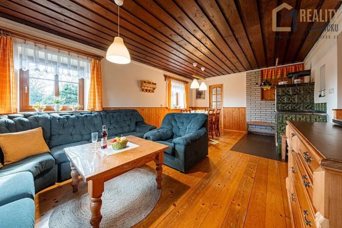 Prodej chalupy, Liberk, 150 m2