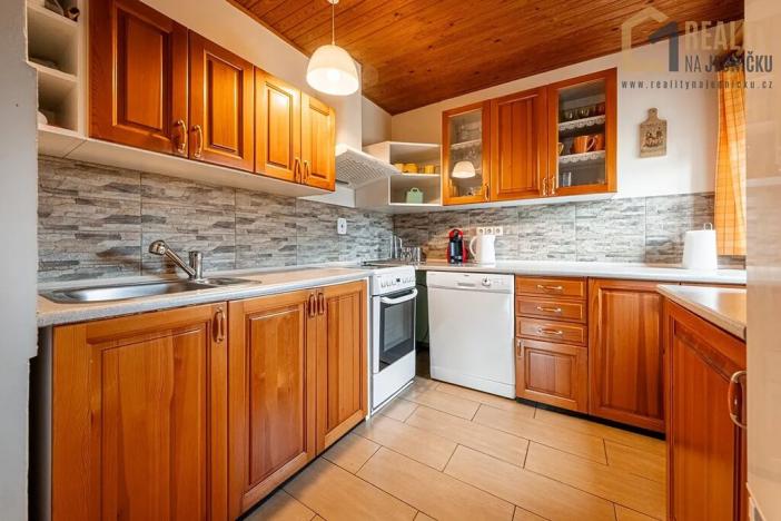 Prodej chalupy, Liberk, 150 m2