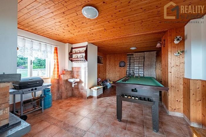 Prodej chalupy, Liberk, 150 m2