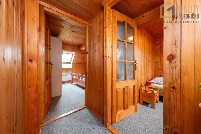 Prodej chalupy, Liberk, 150 m2