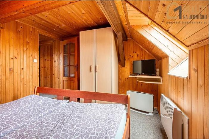 Prodej chalupy, Liberk, 150 m2