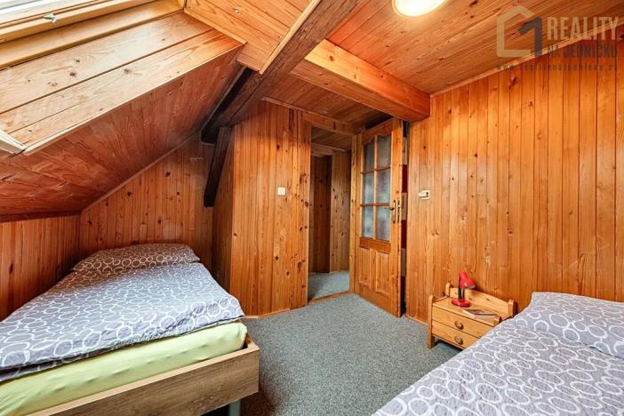 Prodej chalupy, Liberk, 150 m2