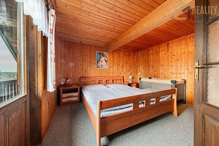 Prodej chalupy, Liberk, 150 m2