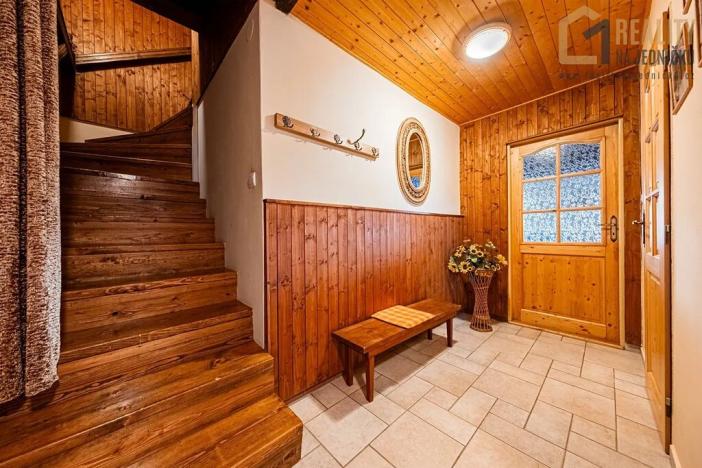 Prodej chalupy, Liberk, 150 m2