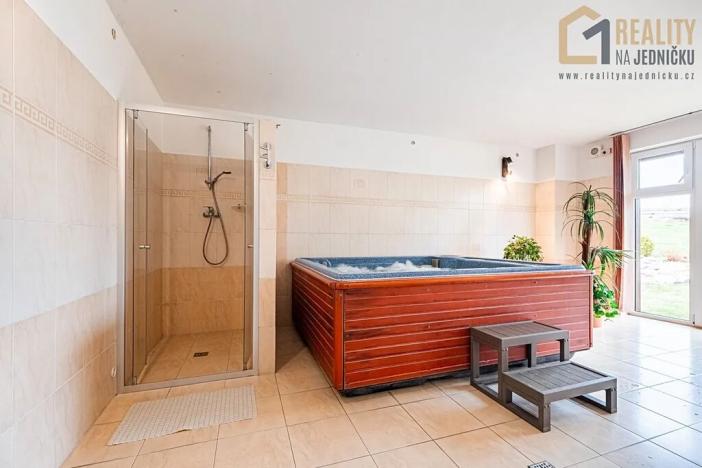 Prodej chalupy, Liberk, 150 m2