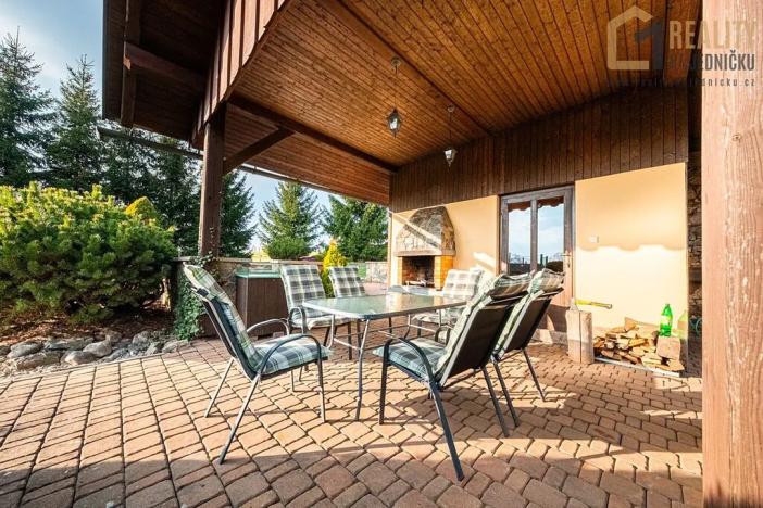 Prodej chalupy, Liberk, 150 m2