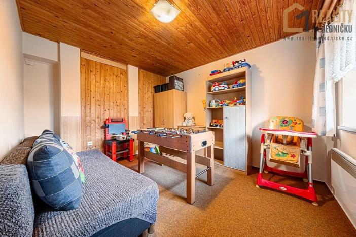 Prodej rodinného domu, Liberk, 150 m2