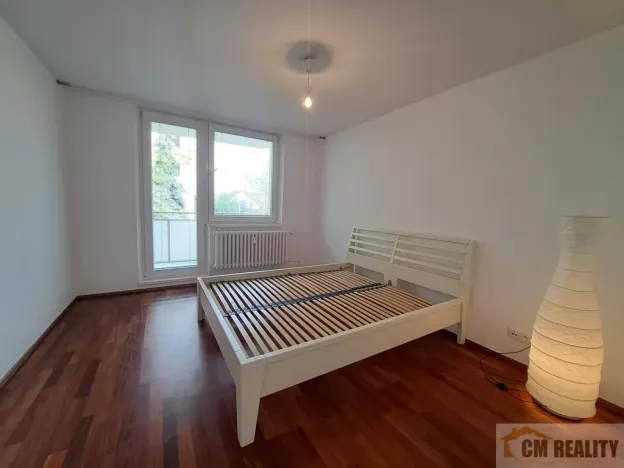 Pronájem bytu 2+1, Prostějov, Kpt. O. Jaroše, 59 m2