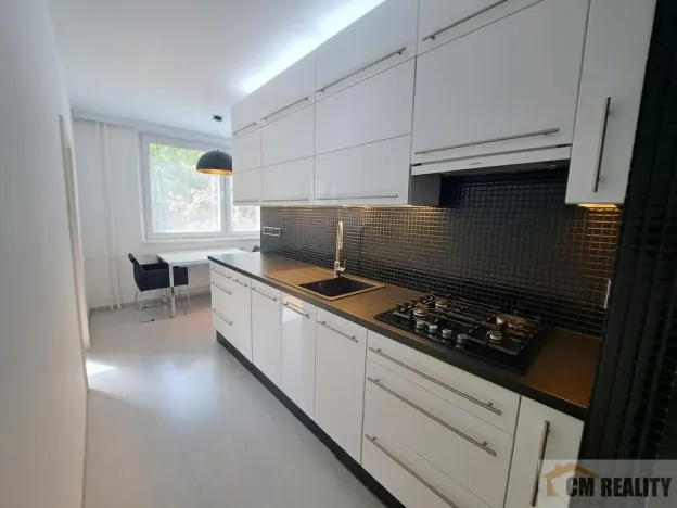 Pronájem bytu 2+1, Prostějov, Kpt. O. Jaroše, 59 m2