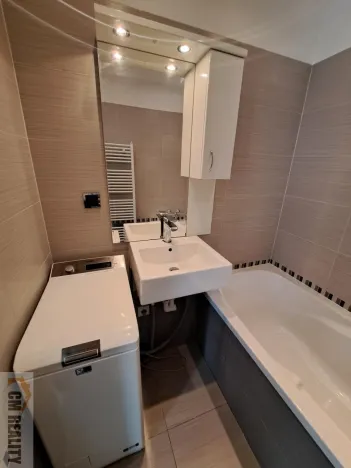 Pronájem bytu 2+1, Prostějov, Kpt. O. Jaroše, 59 m2