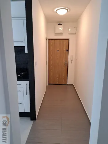 Pronájem bytu 2+1, Prostějov, Kpt. O. Jaroše, 59 m2