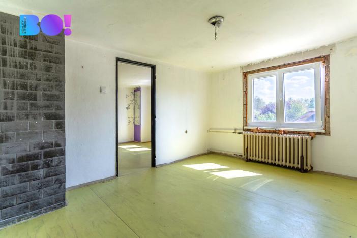 Prodej rodinného domu, Ondřejov, Krátká, 141 m2