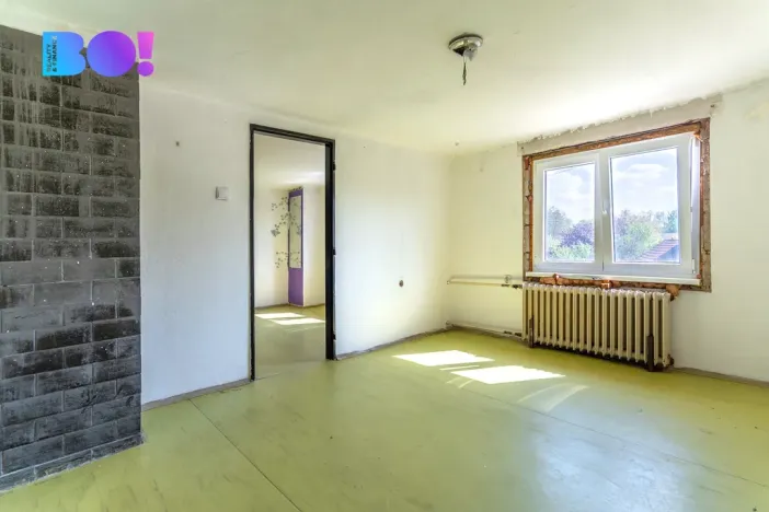 Prodej rodinného domu, Ondřejov, Krátká, 141 m2