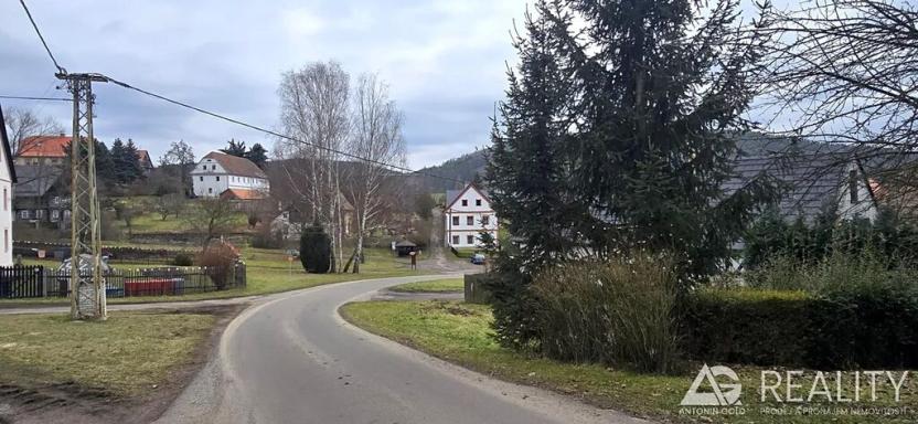 Prodej rodinného domu, Úštěk, 261 m2
