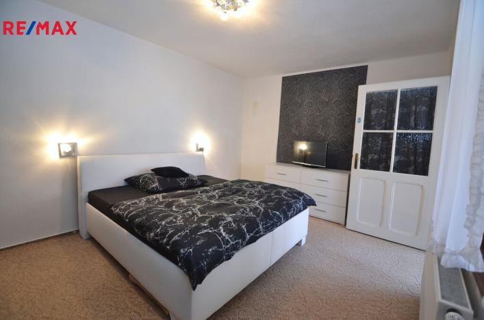 Prodej rodinného domu, Uničov, Masarykovo nám., 307 m2