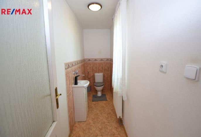 Prodej rodinného domu, Uničov, Masarykovo nám., 307 m2