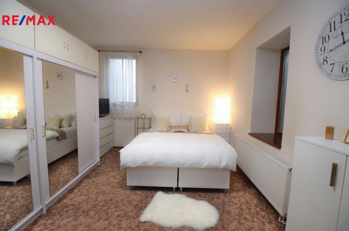 Prodej rodinného domu, Uničov, Masarykovo nám., 307 m2