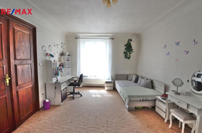 Prodej rodinného domu, Uničov, Masarykovo nám., 307 m2