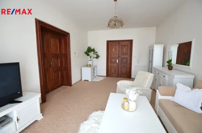 Prodej rodinného domu, Uničov, Masarykovo nám., 307 m2