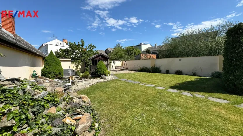 Prodej rodinného domu, Uničov, Masarykovo nám., 307 m2