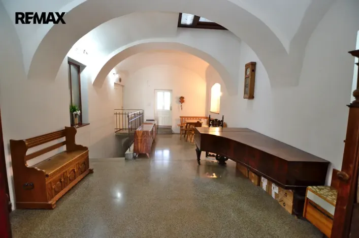 Prodej rodinného domu, Uničov, Masarykovo nám., 307 m2