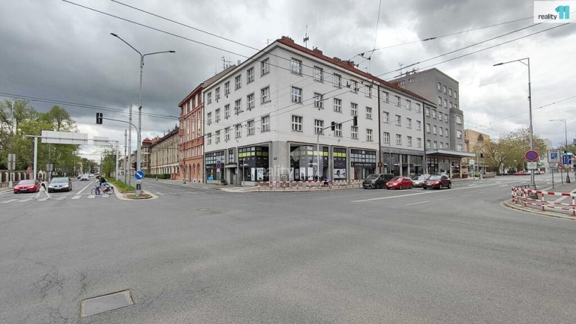 Pronájem obchodního prostoru, Hradec Králové, Střelecká, 186 m2
