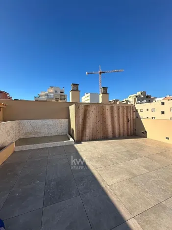 Prodej rodinného domu, Palma de Mallorca, Španělsko, Plaça de la Porta de Santa Catalina, 323 m2