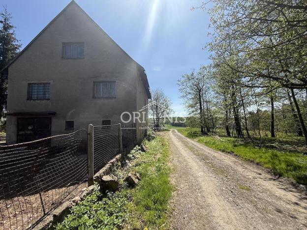 Prodej rodinného domu, Boleboř, 95 m2