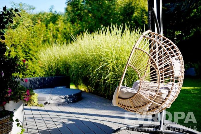 Prodej rodinného domu, Tuchoměřice, Pod Hájem, 205 m2