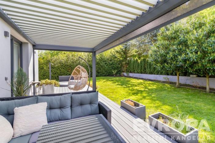 Prodej rodinného domu, Tuchoměřice, Pod Hájem, 205 m2