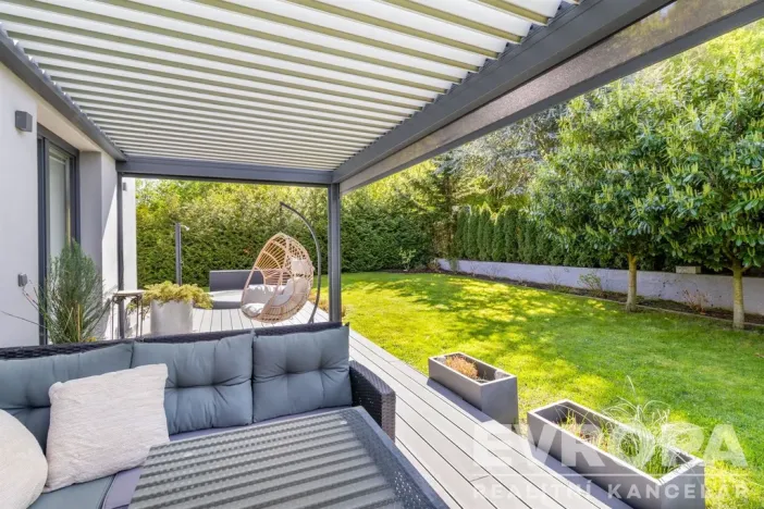 Prodej rodinného domu, Tuchoměřice, Pod Hájem, 205 m2