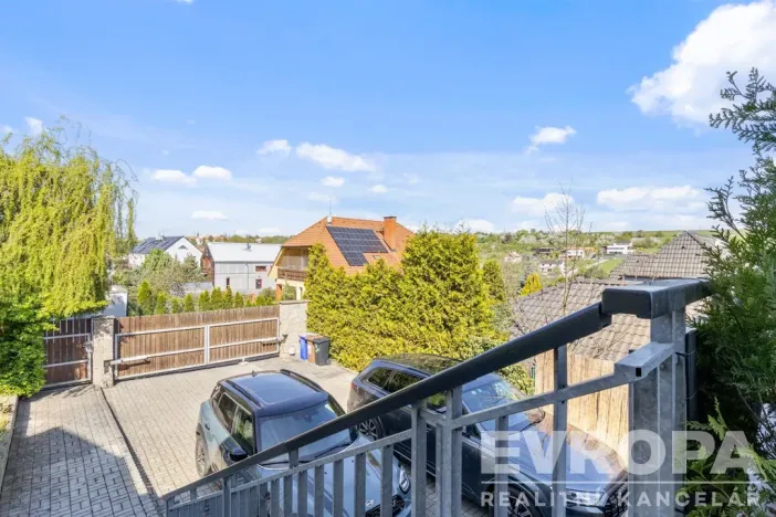 Prodej rodinného domu, Tuchoměřice, Pod Hájem, 205 m2