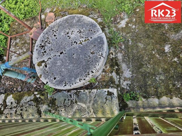 Prodej rodinného domu, Opařany - Skrýchov u Opařan, 75 m2