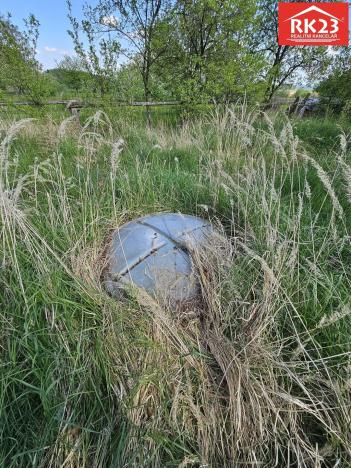 Prodej rodinného domu, Opařany - Skrýchov u Opařan, 75 m2