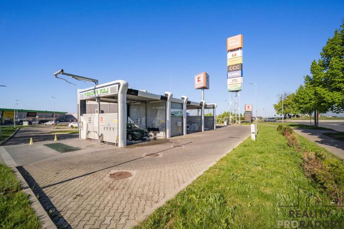 Prodej komerční nemovitosti, Roudnice nad Labem, Alej 17. listopadu, 750 m2