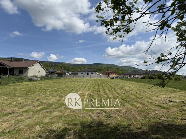 Prodej pozemku pro bydlení, Krupka, Slunečná, 2056 m2